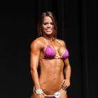 Jennifer  Cardona Pabon - NPC Victory Classic 2013 - #1