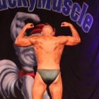 Ricky  Waggoner - NPC Kentucky 2013 - #1