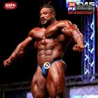 Roelly   Winklaar - IFBB Prague Pro 2016 - #1