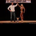 Taylor  Branden - NPC Montanari Bros East Coast Cup 2014 - #1