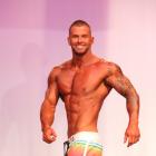 Chris  Evans - NPC Orlando Metropolitan 2013 - #1