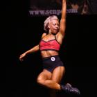 Latasha  Weinmann - NPC Excalibur  2014 - #1
