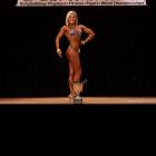 Taylor  Branden - NPC Montanari Bros East Coast Cup 2014 - #1