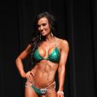 Jennifer  Cardona Pabon - NPC Victory Classic 2013 - #1