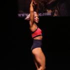 Latasha  Weinmann - NPC Excalibur  2014 - #1