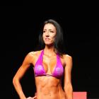 Evina  Luna - FLEX Bikini Model Search 2012 - #1