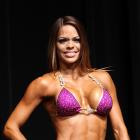 Jennifer  Cardona Pabon - NPC Victory Classic 2013 - #1