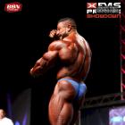 Roelly   Winklaar - IFBB Prague Pro 2016 - #1