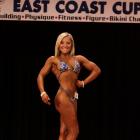 Taylor  Branden - NPC Montanari Bros East Coast Cup 2014 - #1