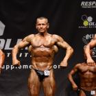 Andreas  Hemmann - International German Championship‏ 2012 - #1