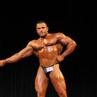 Charles  Simeone - NPC Eastern USA 2012 - #1