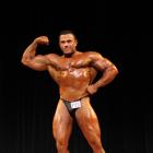 Charles  Simeone - NPC Eastern USA 2012 - #1