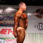 Brice  Crum - NPC Kentucky Derby 2012 - #1