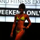 Kirsty-Rae  Lindley - IFBB Australian Amateur Grand Prix & Pro Qualifier 2013 - #1