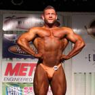 Brice  Crum - NPC Kentucky Derby 2012 - #1