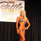 Jennifer  Cullen - NPC Battle on the Beach 2013 - #1