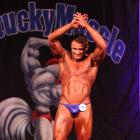 Adam  Cayce - NPC Kentucky 2013 - #1