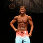 Jase  Wilbanks - NPC Jr. USA 2014 - #1