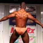 Brice  Crum - NPC Kentucky Derby 2012 - #1