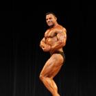 Charles  Simeone - NPC Eastern USA 2012 - #1