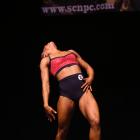 Latasha  Weinmann - NPC Excalibur  2014 - #1