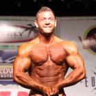 Brice  Crum - NPC Kentucky Derby 2012 - #1