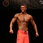 Kameron  Kramer - NPC Jr. USA 2014 - #1