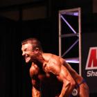 Adam  Cayce - NPC Kentucky 2013 - #1
