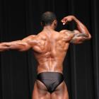 Warren  Bradley - NPC Victory Classic 2013 - #1