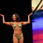 Dianne  Benjamin - NPC Emerald Cup 2013 - #1