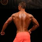 Kameron  Kramer - NPC Jr. USA 2014 - #1