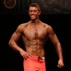 Kameron  Kramer - NPC Jr. USA 2014 - #1