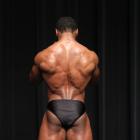 Warren  Bradley - NPC Victory Classic 2013 - #1