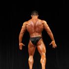 Charles  Simeone - NPC Eastern USA 2012 - #1