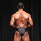 Warren  Bradley - NPC Victory Classic 2013 - #1