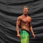 Joe  Lorenz - NPC Ron Love Classic 2013 - #1