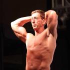 Mark  Meyers - NPC Kentucky Derby 2012 - #1