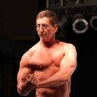 Mark  Meyers - NPC Kentucky Derby 2012 - #1