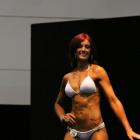 Natasha  McKenzie  - IFBB Australian Amateur Grand Prix & Pro Qualifier 2013 - #1