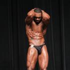 Warren  Bradley - NPC Victory Classic 2013 - #1