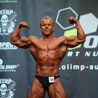 Kevin  Gebhardt - World German Championships 2013 - #1