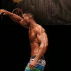 Aaron  Harvey - NPC Jr. USA 2014 - #1
