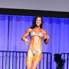 Samantha  Hill - IFBB Optimum Pro 2014 - #1