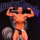 Matthew  McGinnis - NPC Kentucky 2013 - #1