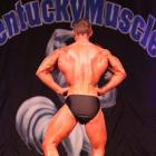 Matthew  McGinnis - NPC Kentucky 2013 - #1