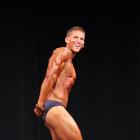 Brooks  Clark - NPC Muscle Heat Championships 2015 - #1