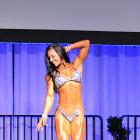 Samantha  Hill - IFBB Optimum Pro 2014 - #1