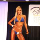 Vanessa  Marrero - NPC Battle on the Beach 2013 - #1