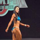 Maria  De Lourdes - IFBB Amateur Olympia Mexico 2014 - #1