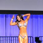 Samantha  Hill - IFBB Optimum Pro 2014 - #1